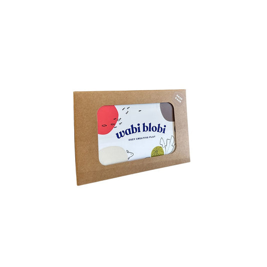 Wabi Blobi: Snap Pack