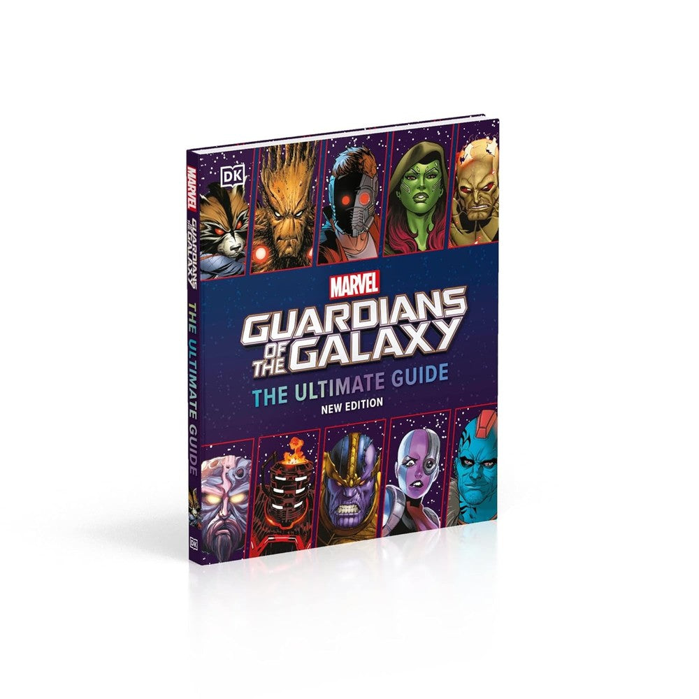 Marvel Guardians of the Galaxy Th