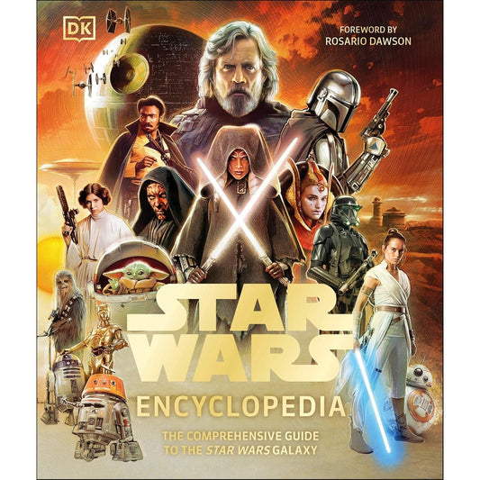 Star Wars Encyclopedia