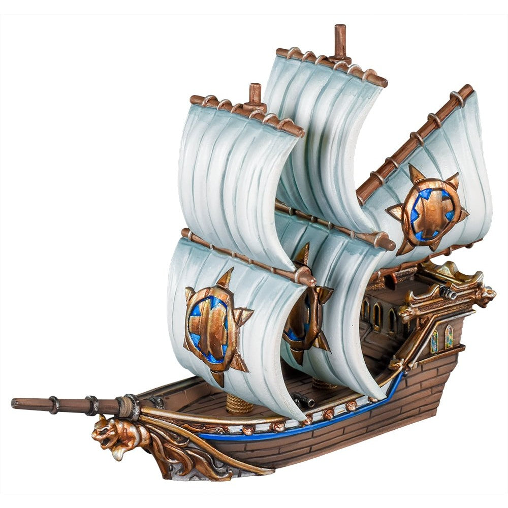 MANTIC DIRECT Armada - Basilean Gur Panther