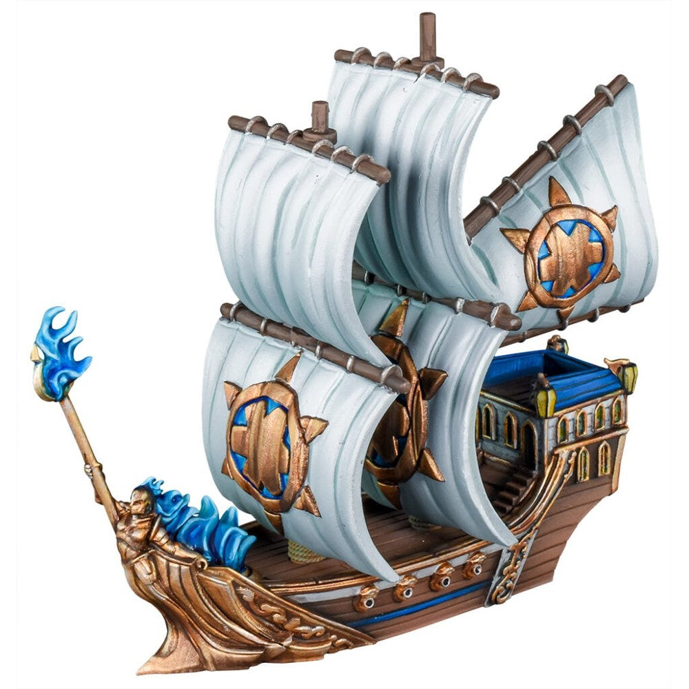 MANTIC DIRECT Armada -  Basilean Elohi