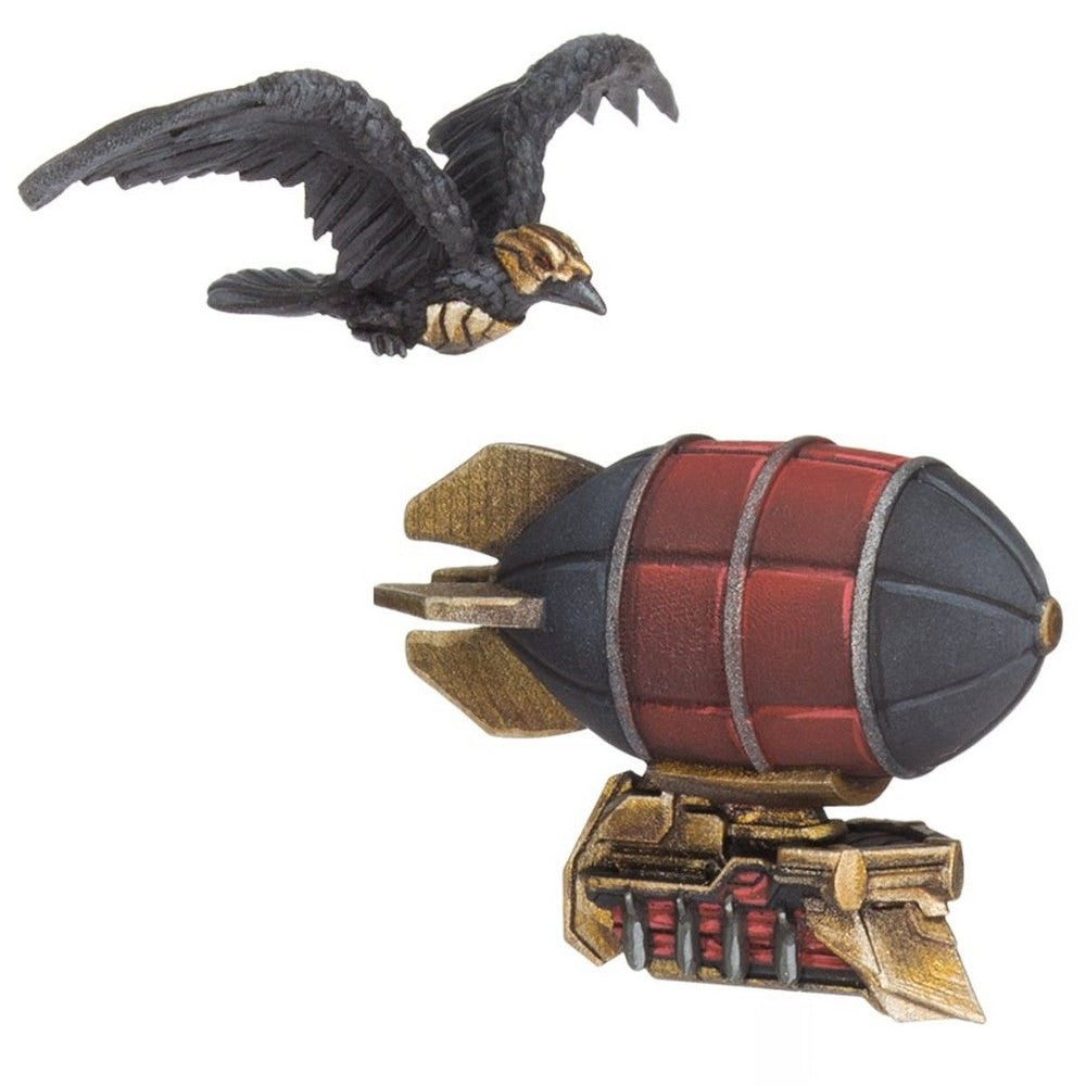 MANTIC DIRECT Armada - Dwarf Fliers Pack