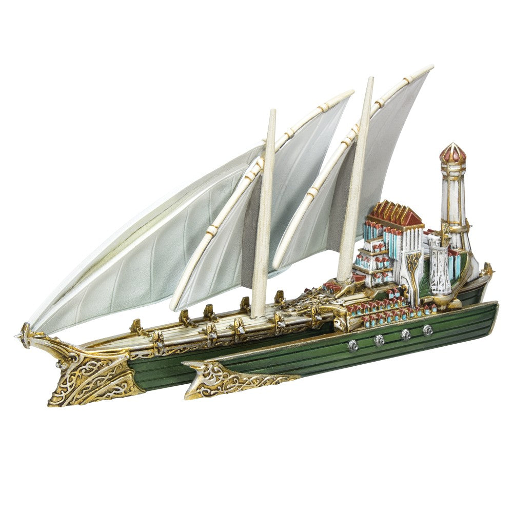 MANTIC DIRECT Armada - Elf Valandor