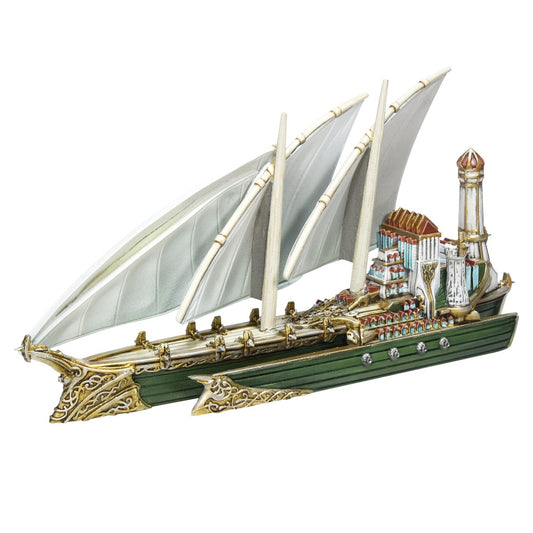 MANTIC DIRECT Armada -  Elf Valandor