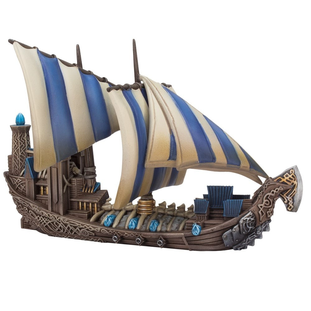 MANTIC DIRECT Armada - NA Varangur Busse