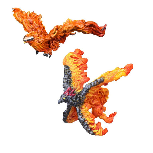 MANTIC DIRECT Armada -  Salamanders Fliers Pack