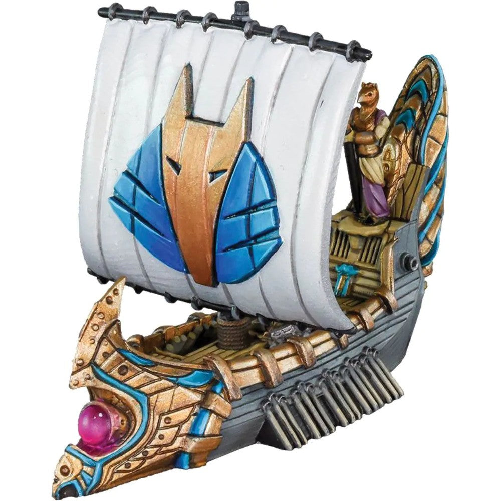 MANTIC DIRECT Armada - EoD Dust Chaser