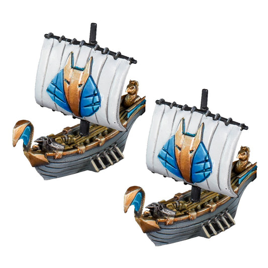 MANTIC DIRECT Armada -  EoD Slave Squadron