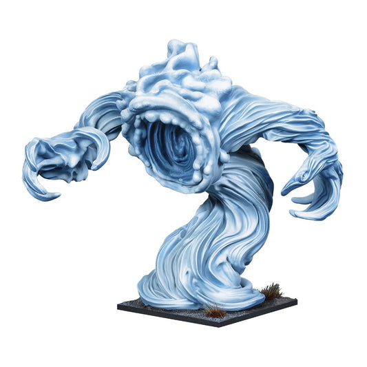 MANTIC DIRECT Kings of War -  Forces of Nature Greater Air Elemental