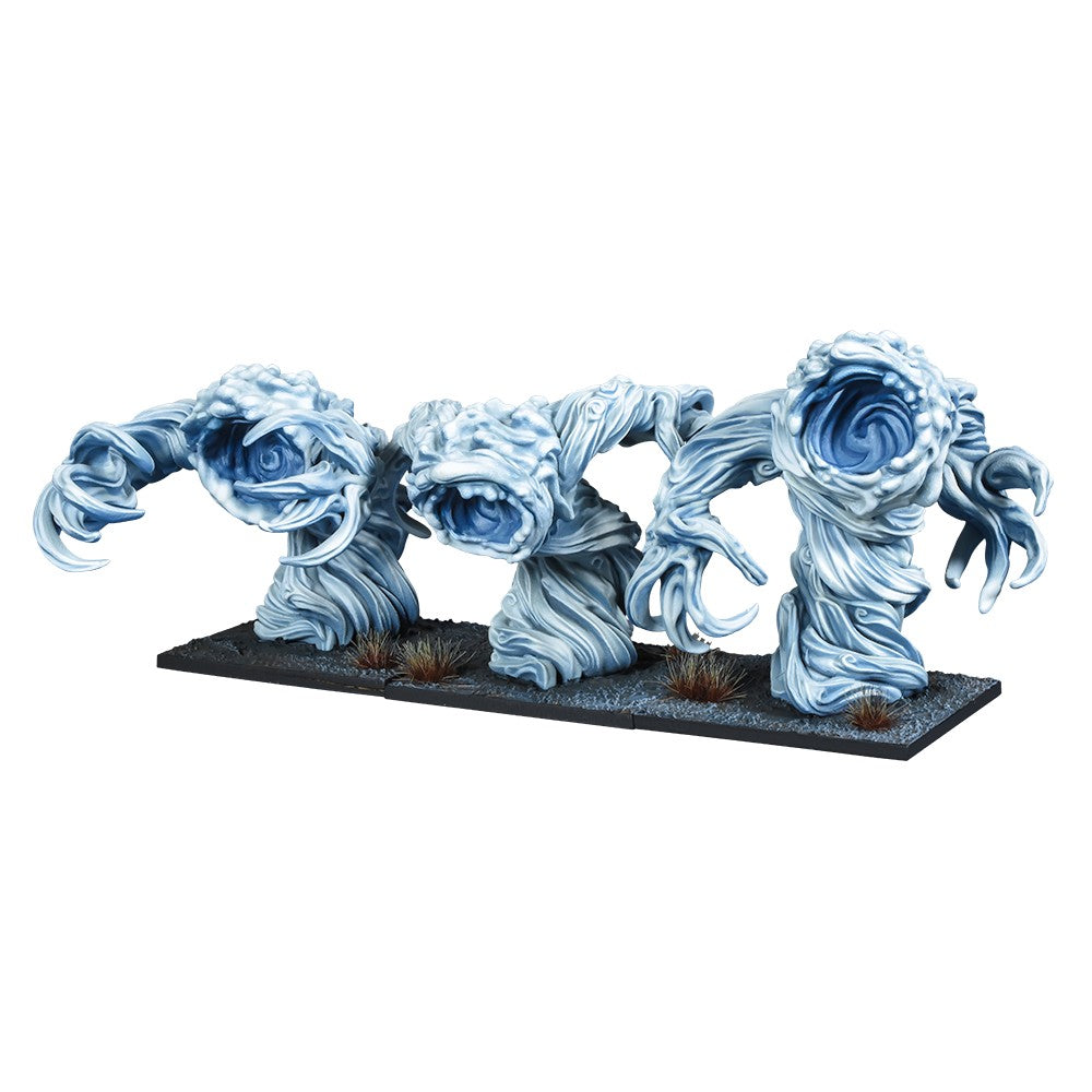 MANTIC DIRECT Kings of War - Forces of Nature - Air Elemental Regiment