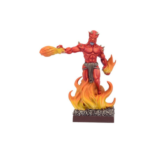 MANTIC DIRECT Kings of War -  Forces of the Abyss Efreet