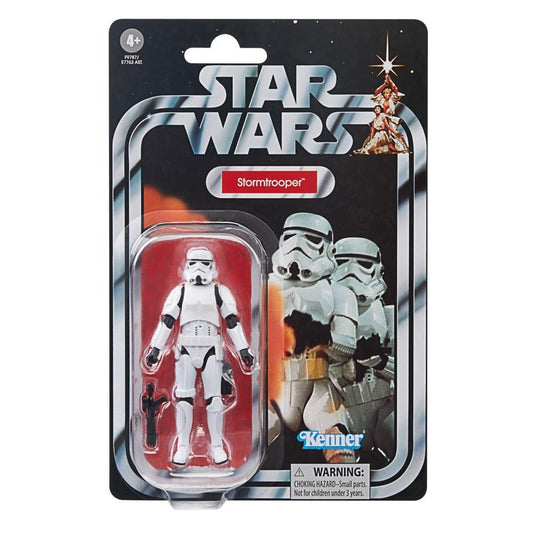 Star Wars - Vintage Collection - Anh Stormtrooper