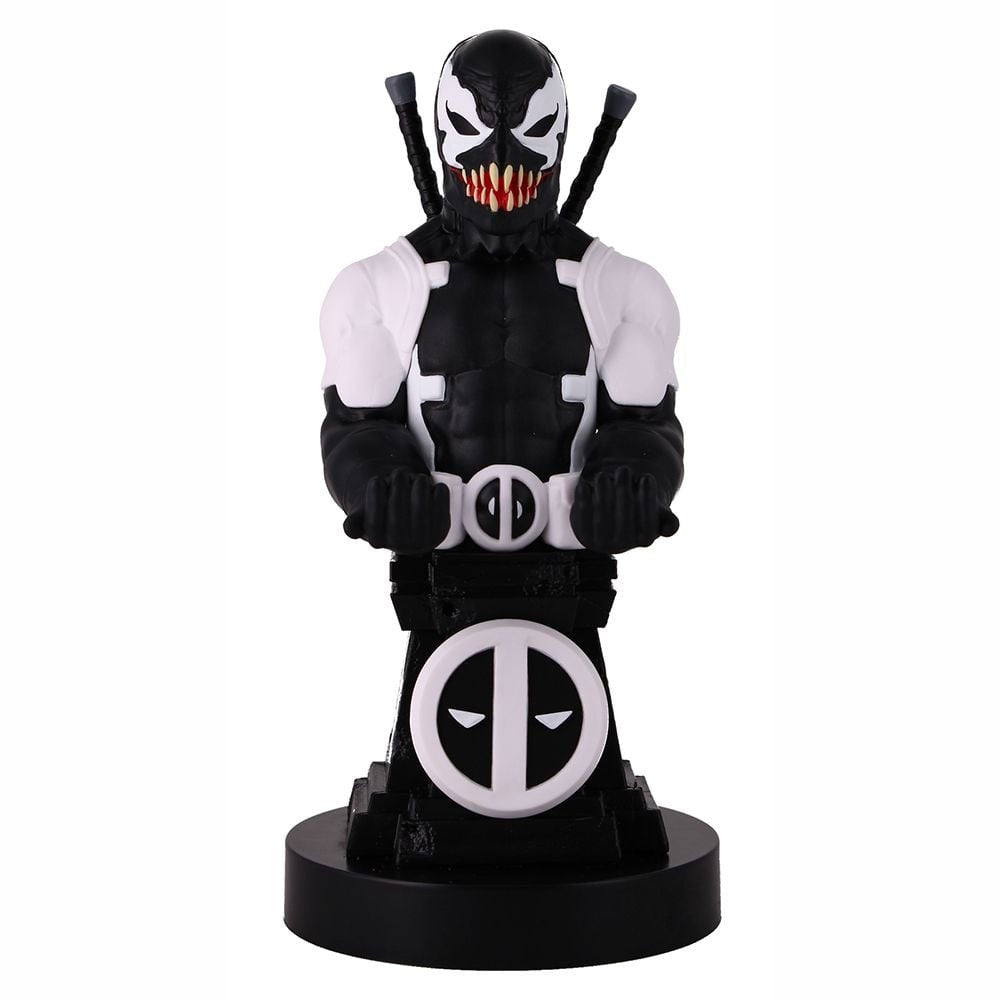 Cable Guy - Marvel: Deadpool Back in Black: Deadpool Venom