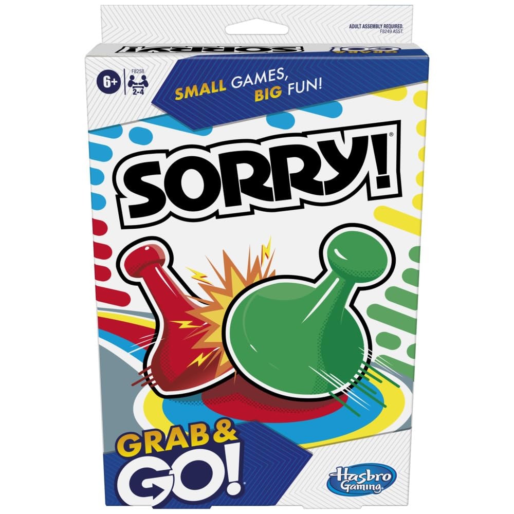 Sorry! Grab & Go
