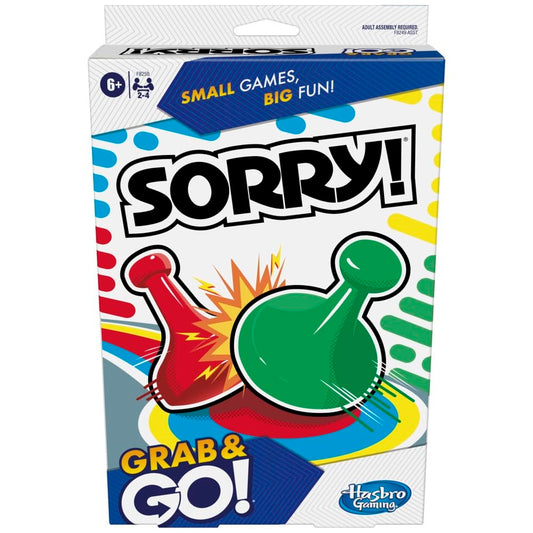 Sorry! Grab & Go
