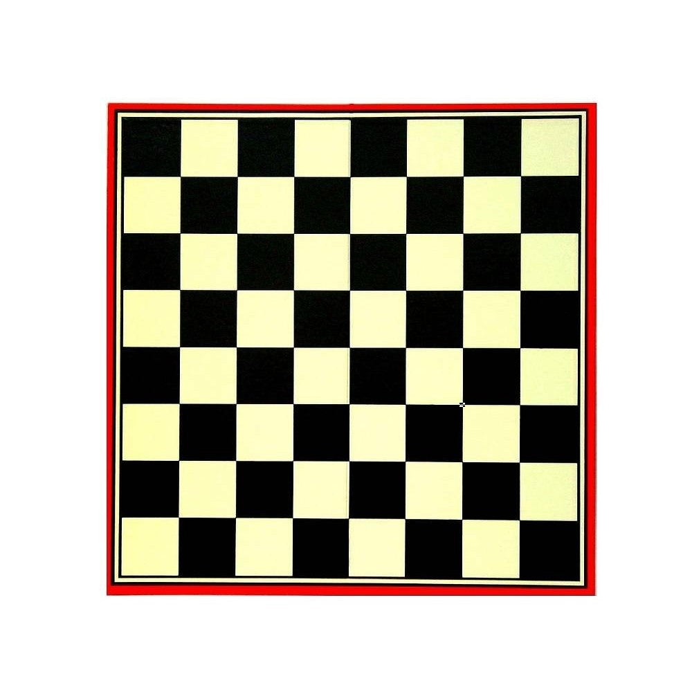 Chess/Draughts Board (Holdson)
