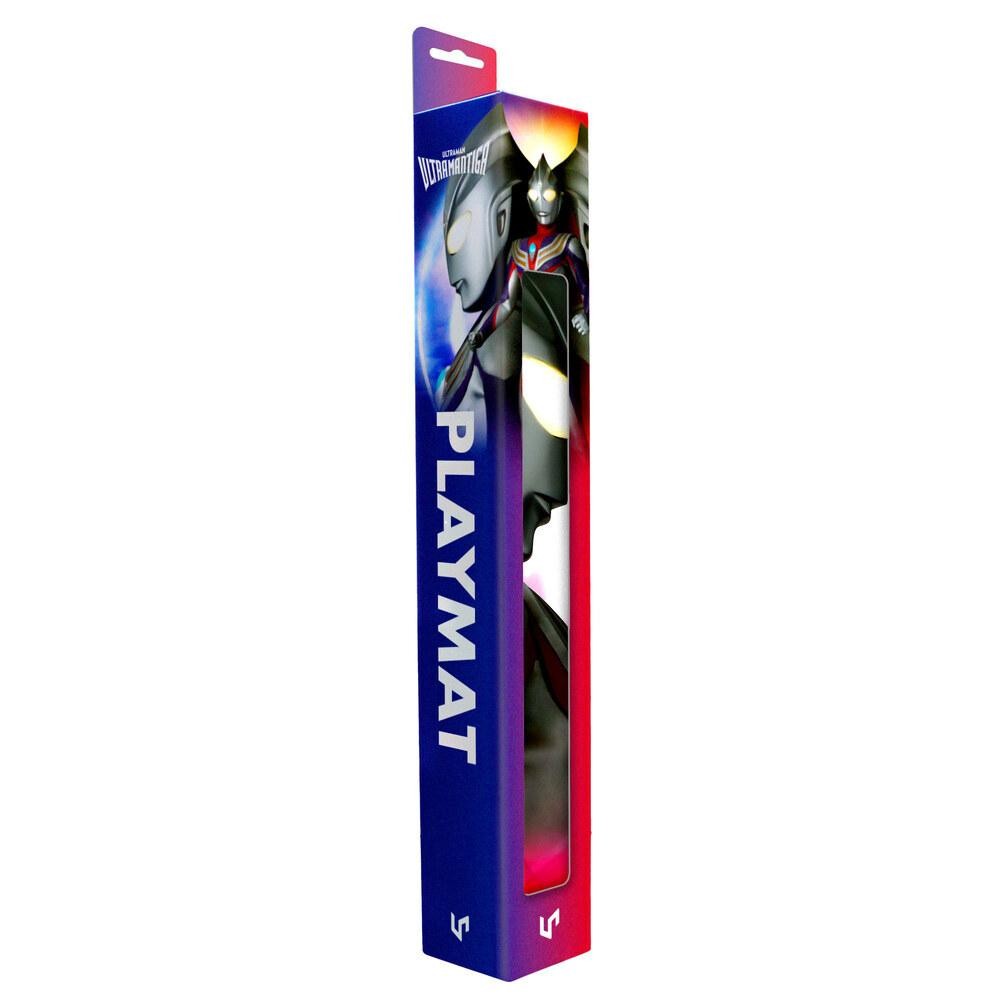 Ultra Pro: UP16818 ULTRAMAN TIGA Playmat for Tabletop Gaming