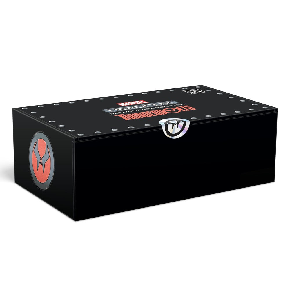 Marvel HeroClix: Thunderbolts – Retail Chase Booster