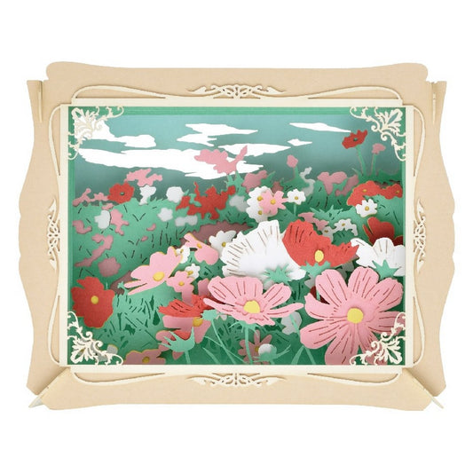 ENSKY - Paper Theater - Cosmos