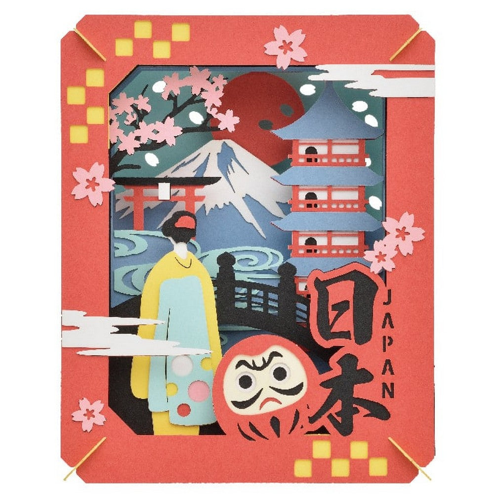 ENSKY - Paper Theater - Japan