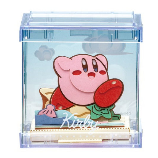 ENSKY - Paper Theater - Kirby