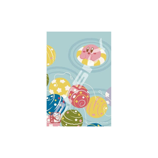 ENSKY - Jigsaw Puzzle - Kirby - Kirby and Water Balloon