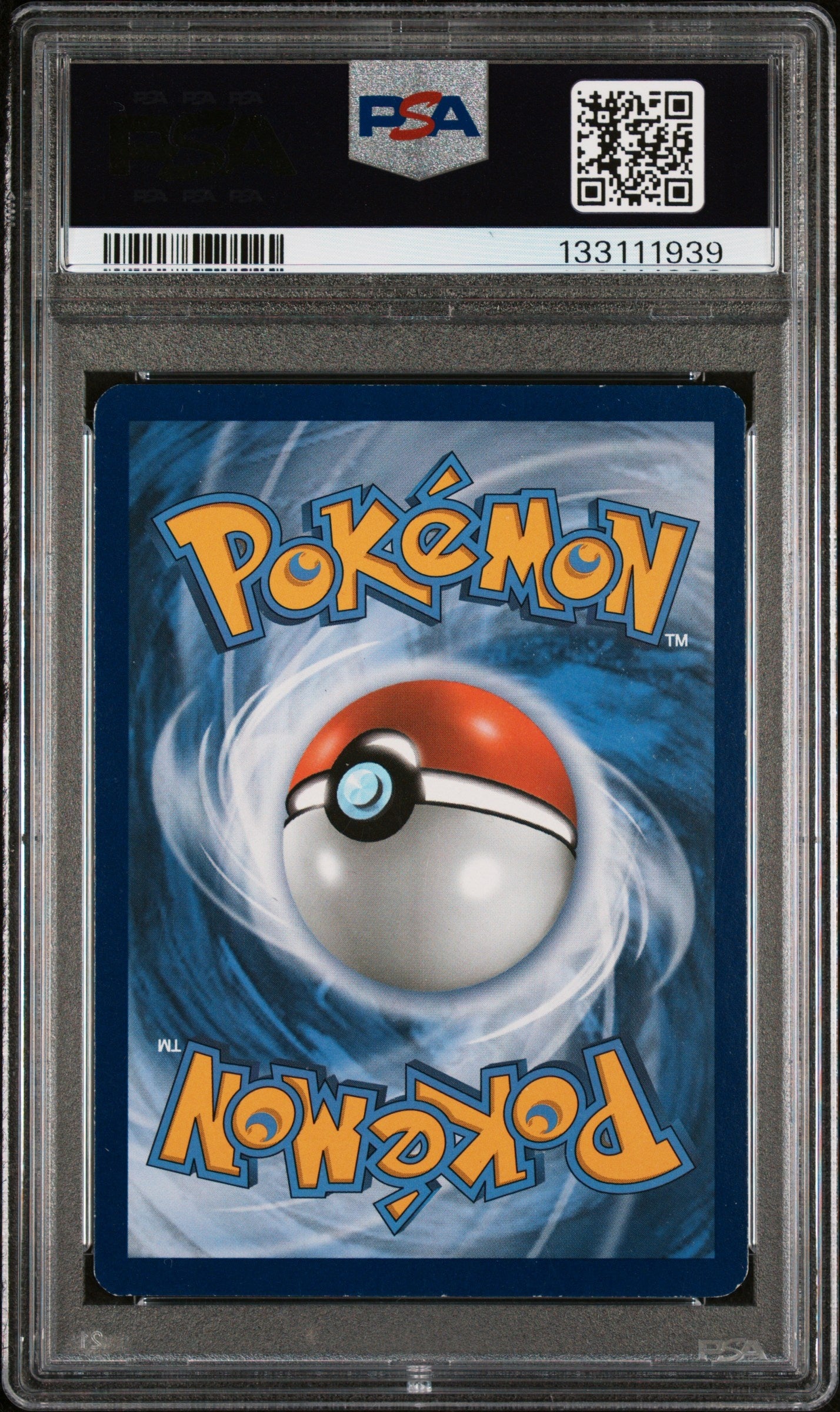 2015 Pokemon Xy Roaring Skies 103 Fa/Hydreigon Ex Roaring Skies - PSA 6