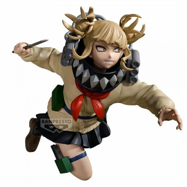 MY HERO ACADEMIA - THE EVIL VILLAINS PLUS - HIMIKO TOGA II
