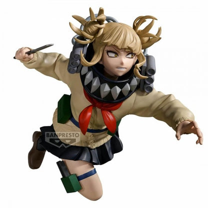 MY HERO ACADEMIA - THE EVIL VILLAINS PLUS - HIMIKO TOGA II