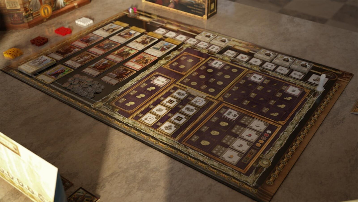 44 BCE - Emperor Edition