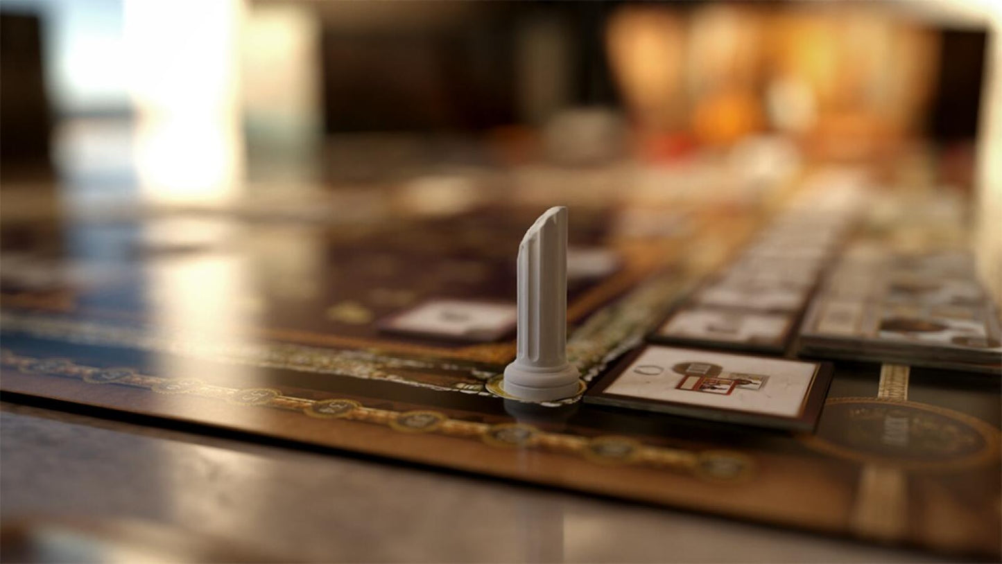 44 BCE - Emperor Edition