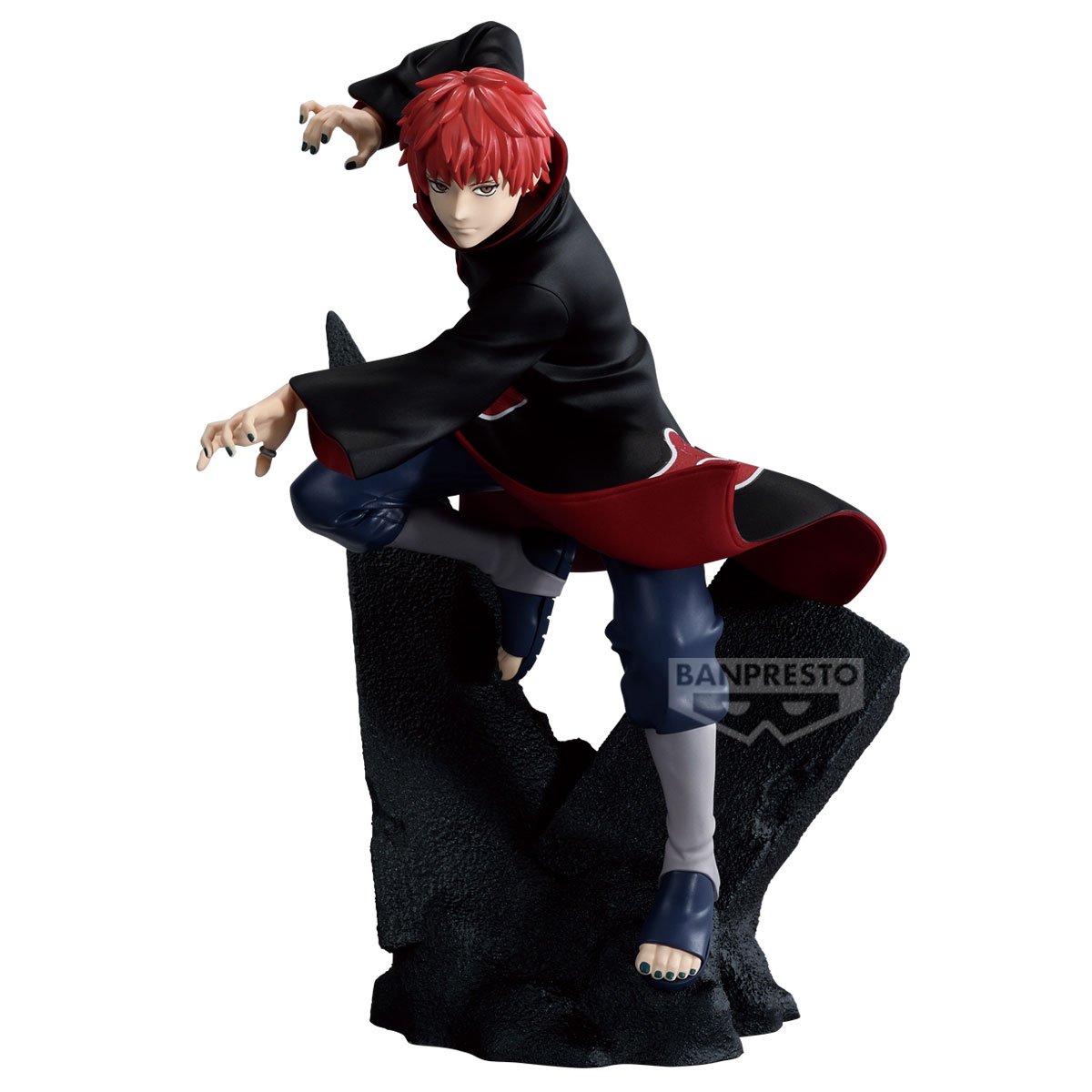 Naruto Shippuden - Effectreme - Sasori