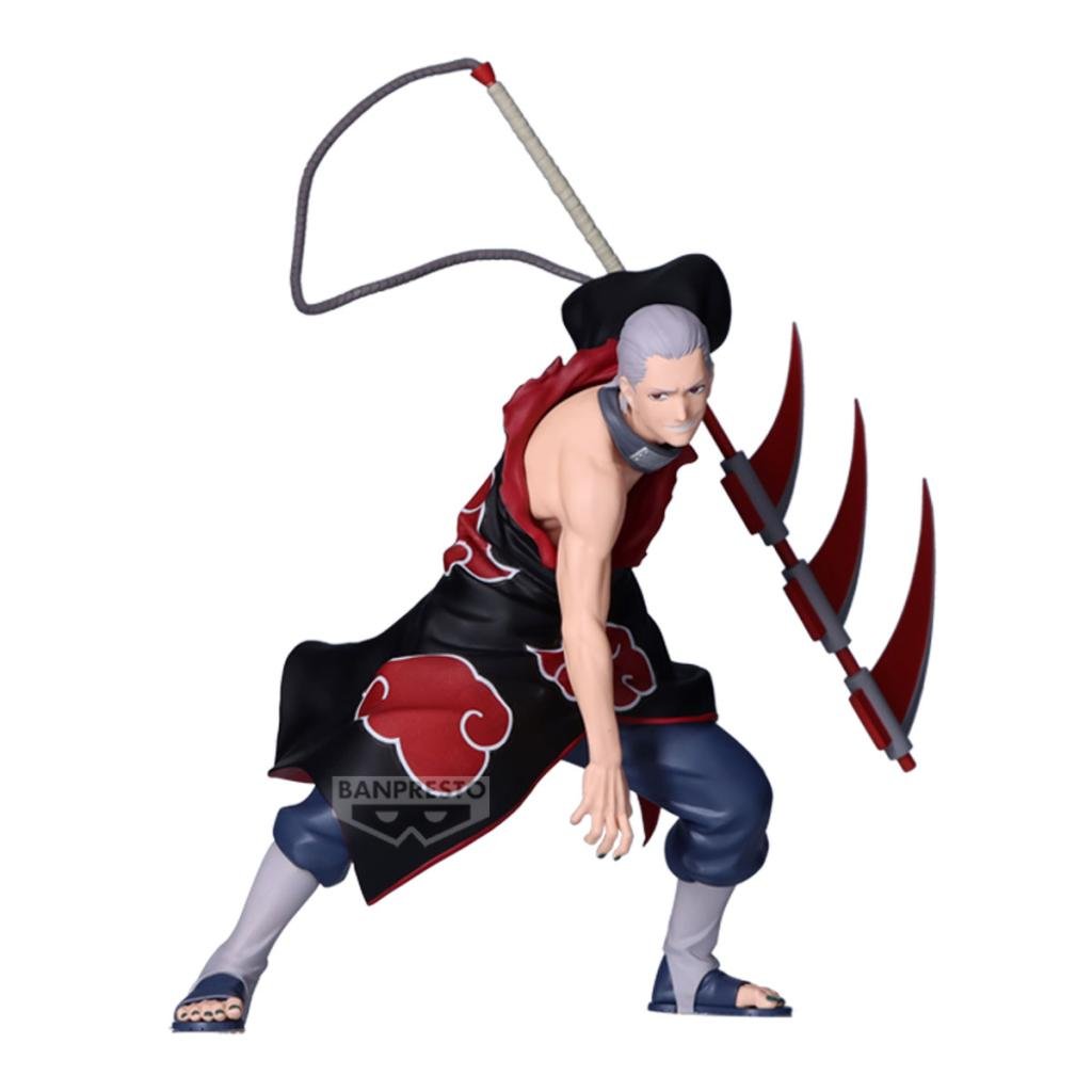 Naruto Shippuden - Vibration Stars - Hidan (Ver.A)