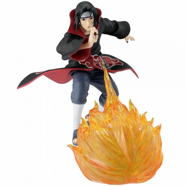 NARUTO SHIPPUDEN - EFFECTREME - ITACHI UCHIHA II