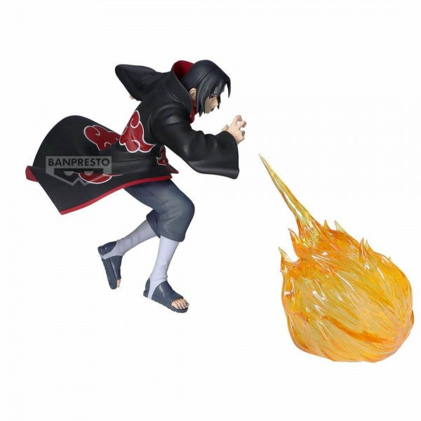 NARUTO SHIPPUDEN - EFFECTREME - ITACHI UCHIHA II