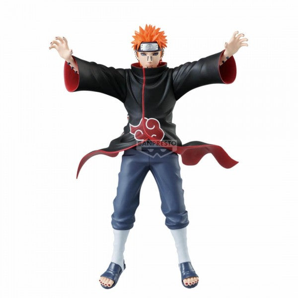 NARUTO SHIPPUDEN - VIBRATION STARS - PAIN