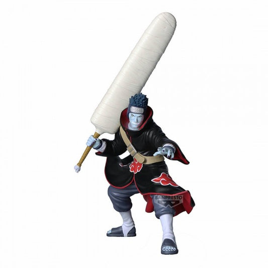 NARUTO SHIPPUDEN - VIBRATION STARS - KISAME HOSHIGAKI