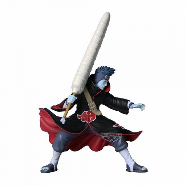 NARUTO SHIPPUDEN - VIBRATION STARS - KISAME HOSHIGAKI