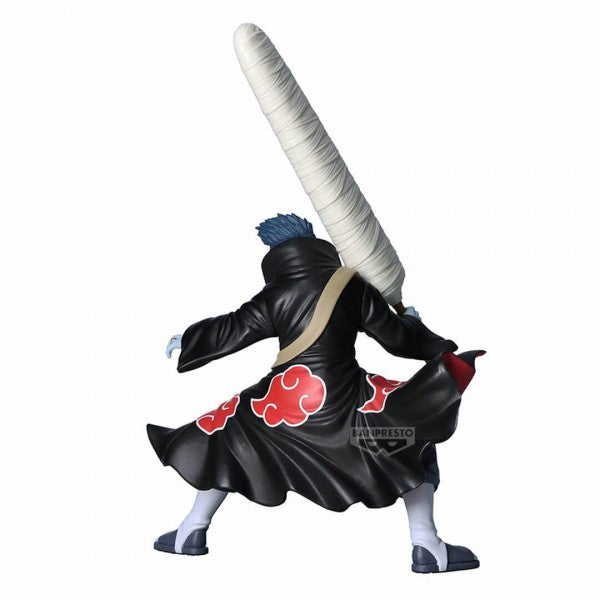 NARUTO SHIPPUDEN - VIBRATION STARS - KISAME HOSHIGAKI