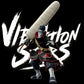 NARUTO SHIPPUDEN - VIBRATION STARS - KISAME HOSHIGAKI