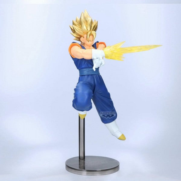 DRAGON BALL Z - DOKKAN BATTLE 10TH ANNIVERSARY FIGURE - SUPER VEGITO