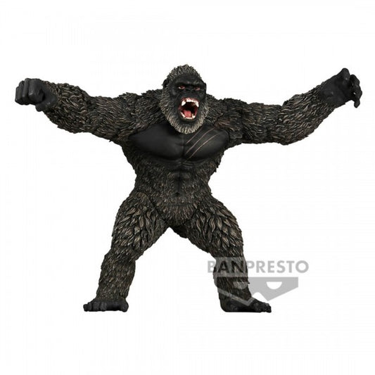 GODZILLA X KONG: THE NEW EMPIRE MONSTERS ROAR ATTACK - KONG (2024)