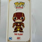 Imperial Palace- The Flash (Metallic) 2021 Limited Edition Pop Vinyl #401