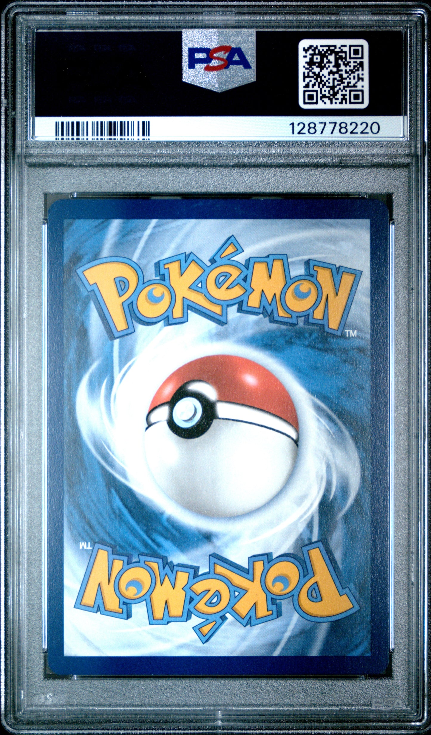 2023 Pokemon Mew En-151 181 Dragonair Illustration Rare - PSA 10