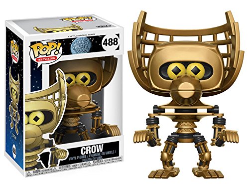 Mystery Science Theater 3000 - Crow Pop Vinyl #488