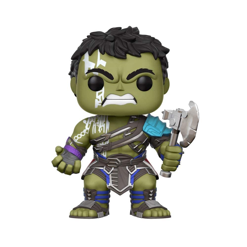 Thor Ragnarok - Hulk (Gladiator) Pop! Vinyl #249