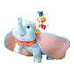 Disney - Dumbo Happy Times Blind Box Figure (Display of 8)