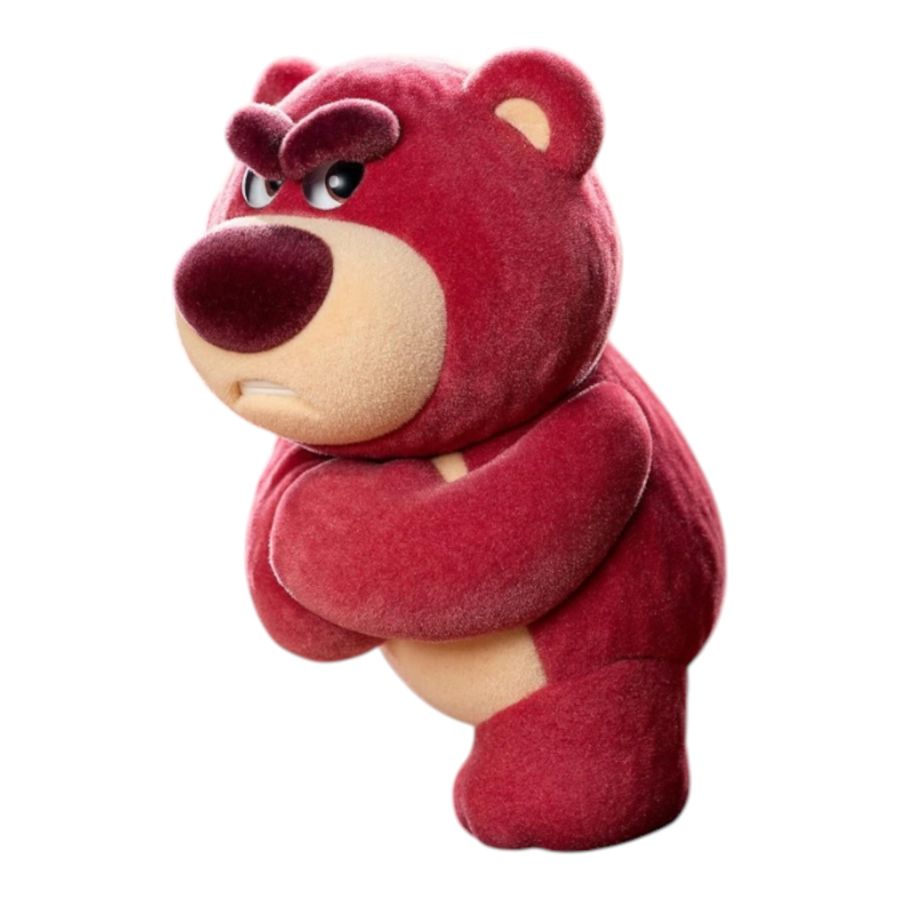 Toy Story - Lotso Charming Boss Blind Box Figures (Display of 8)