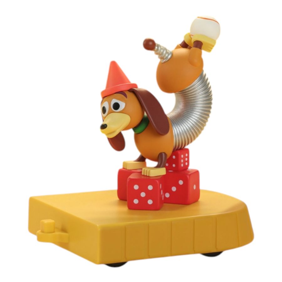 Toy Story - Toy Parade Blind Box Figures (Display of 6)