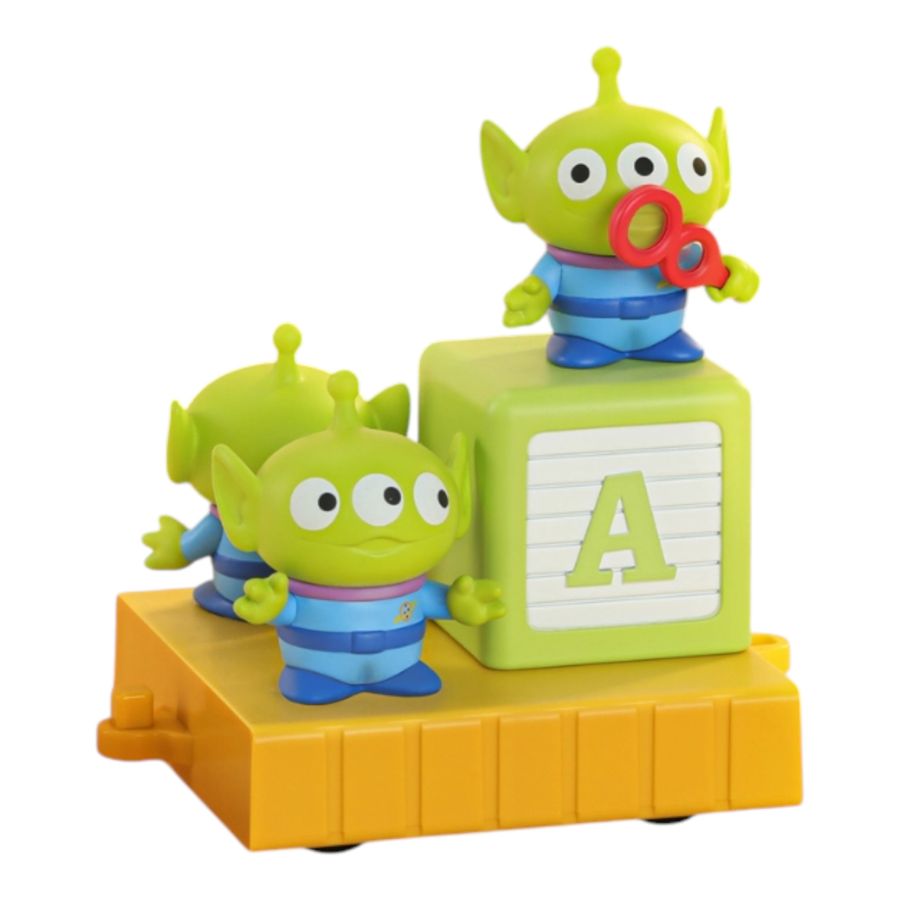 Toy Story - Toy Parade Blind Box Figures (Display of 6)